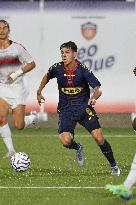 CALCIO - Serie C Italia - Guidonia Montecelio 1937 FC vs Rimini FC