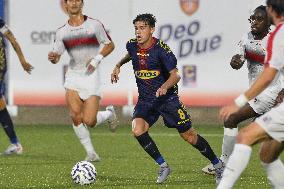 CALCIO - Serie C Italia - Guidonia Montecelio 1937 FC vs Rimini FC