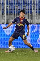 CALCIO - Serie C Italia - Guidonia Montecelio 1937 FC vs Rimini FC