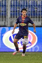 CALCIO - Serie C Italia - Guidonia Montecelio 1937 FC vs Rimini FC