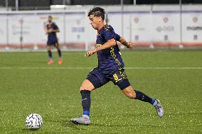 CALCIO - Serie C Italia - Guidonia Montecelio 1937 FC vs Rimini FC