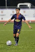 CALCIO - Serie C Italia - Guidonia Montecelio 1937 FC vs Rimini FC