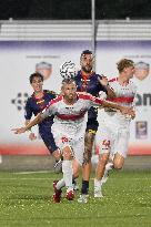 CALCIO - Serie C Italia - Guidonia Montecelio 1937 FC vs Rimini FC