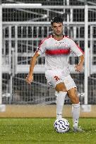 CALCIO - Serie C Italia - Guidonia Montecelio 1937 FC vs Rimini FC