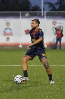 CALCIO - Serie C Italia - Guidonia Montecelio 1937 FC vs Rimini FC