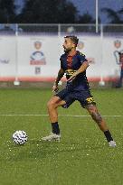 CALCIO - Serie C Italia - Guidonia Montecelio 1937 FC vs Rimini FC