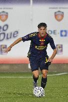 CALCIO - Serie C Italia - Guidonia Montecelio 1937 FC vs Rimini FC