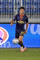 CALCIO - Serie C Italia - Guidonia Montecelio 1937 FC vs Rimini FC