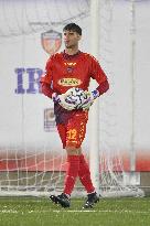 CALCIO - Serie C Italia - Guidonia Montecelio 1937 FC vs Rimini FC