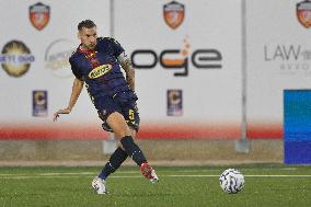 CALCIO - Serie C Italia - Guidonia Montecelio 1937 FC vs Rimini FC