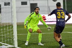 CALCIO - Serie C Italia - Guidonia Montecelio 1937 FC vs Rimini FC