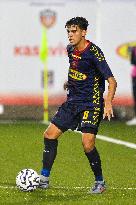 CALCIO - Serie C Italia - Guidonia Montecelio 1937 FC vs Rimini FC