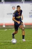 CALCIO - Serie C Italia - Guidonia Montecelio 1937 FC vs Rimini FC