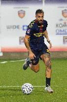 CALCIO - Serie C Italia - Guidonia Montecelio 1937 FC vs Rimini FC