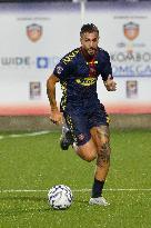 CALCIO - Serie C Italia - Guidonia Montecelio 1937 FC vs Rimini FC