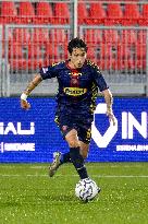 CALCIO - Serie C Italia - Guidonia Montecelio 1937 FC vs Rimini FC