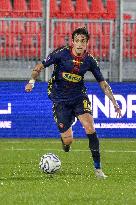 CALCIO - Serie C Italia - Guidonia Montecelio 1937 FC vs Rimini FC