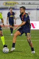 CALCIO - Serie C Italia - Guidonia Montecelio 1937 FC vs Rimini FC