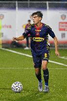 CALCIO - Serie C Italia - Guidonia Montecelio 1937 FC vs Rimini FC