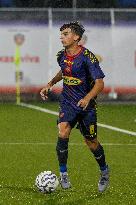 CALCIO - Serie C Italia - Guidonia Montecelio 1937 FC vs Rimini FC