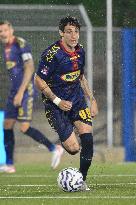 CALCIO - Serie C Italia - Guidonia Montecelio 1937 FC vs Rimini FC