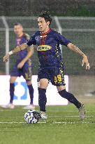 CALCIO - Serie C Italia - Guidonia Montecelio 1937 FC vs Rimini FC