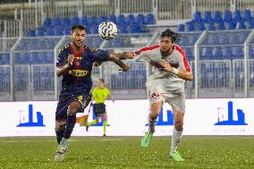 CALCIO - Serie C Italia - Guidonia Montecelio 1937 FC vs Rimini FC