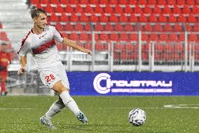 CALCIO - Serie C Italia - Guidonia Montecelio 1937 FC vs Rimini FC