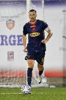 CALCIO - Serie C Italia - Guidonia Montecelio 1937 FC vs Rimini FC