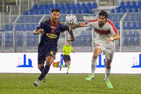 CALCIO - Serie C Italia - Guidonia Montecelio 1937 FC vs Rimini FC