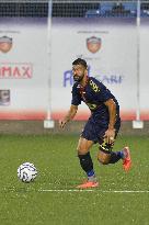 CALCIO - Serie C Italia - Guidonia Montecelio 1937 FC vs Rimini FC