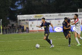 CALCIO - Serie C Italia - Guidonia Montecelio 1937 FC vs Rimini FC