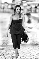 La Rochelle Fiction  Photocall FC