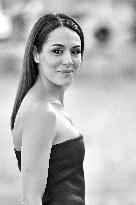 La Rochelle Fiction  Photocall FC