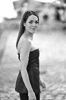 La Rochelle Fiction  Photocall FC