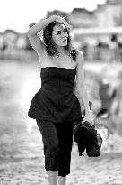 La Rochelle Fiction  Photocall FC