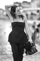 La Rochelle Fiction  Photocall FC