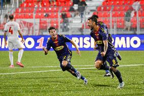 CALCIO - Serie C Italia - Guidonia Montecelio 1937 FC vs Rimini FC