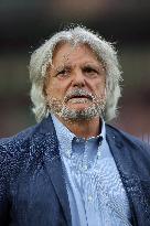 CALCIO - Serie C Italia - Ternana vs Pontedera