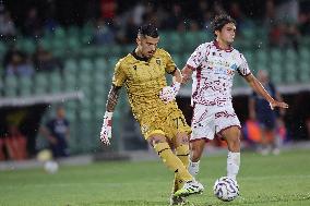 CALCIO - Serie C Italia - Ternana vs Pontedera