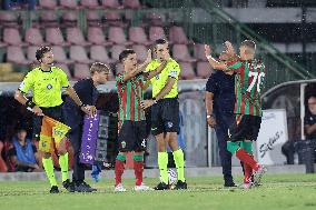 CALCIO - Serie C Italia - Ternana vs Pontedera