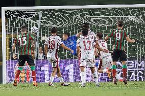 CALCIO - Serie C Italia - Ternana vs Pontedera