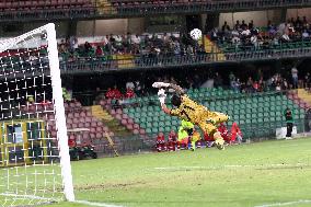 CALCIO - Serie C Italia - Ternana vs Pontedera