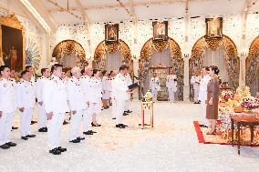 Thailand's New Coalition Government - Bangkok