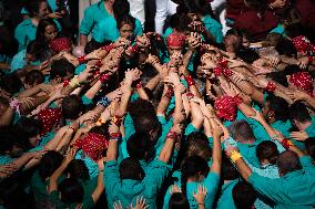 La Merce Festival - Barcelona