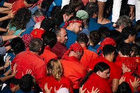 La Merce Festival - Barcelona