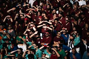 La Merce Festival - Barcelona
