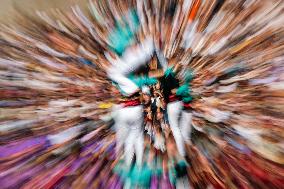 La Merce Festival - Barcelona