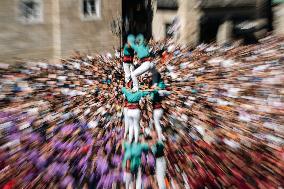 La Merce Festival - Barcelona