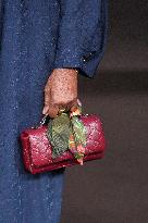 MFW - Gucci Photocall